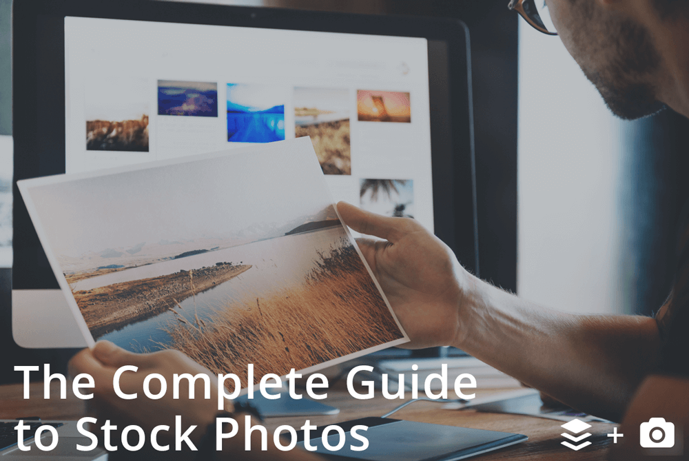 Hướng dẫn hoàn chỉnh để sử dụng Stock Photos trong tiếp thị của bạn