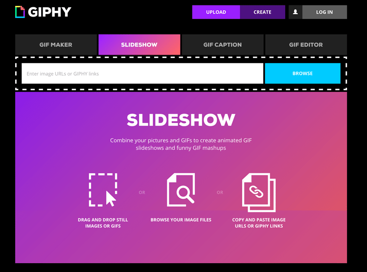 giphy-slideshow
