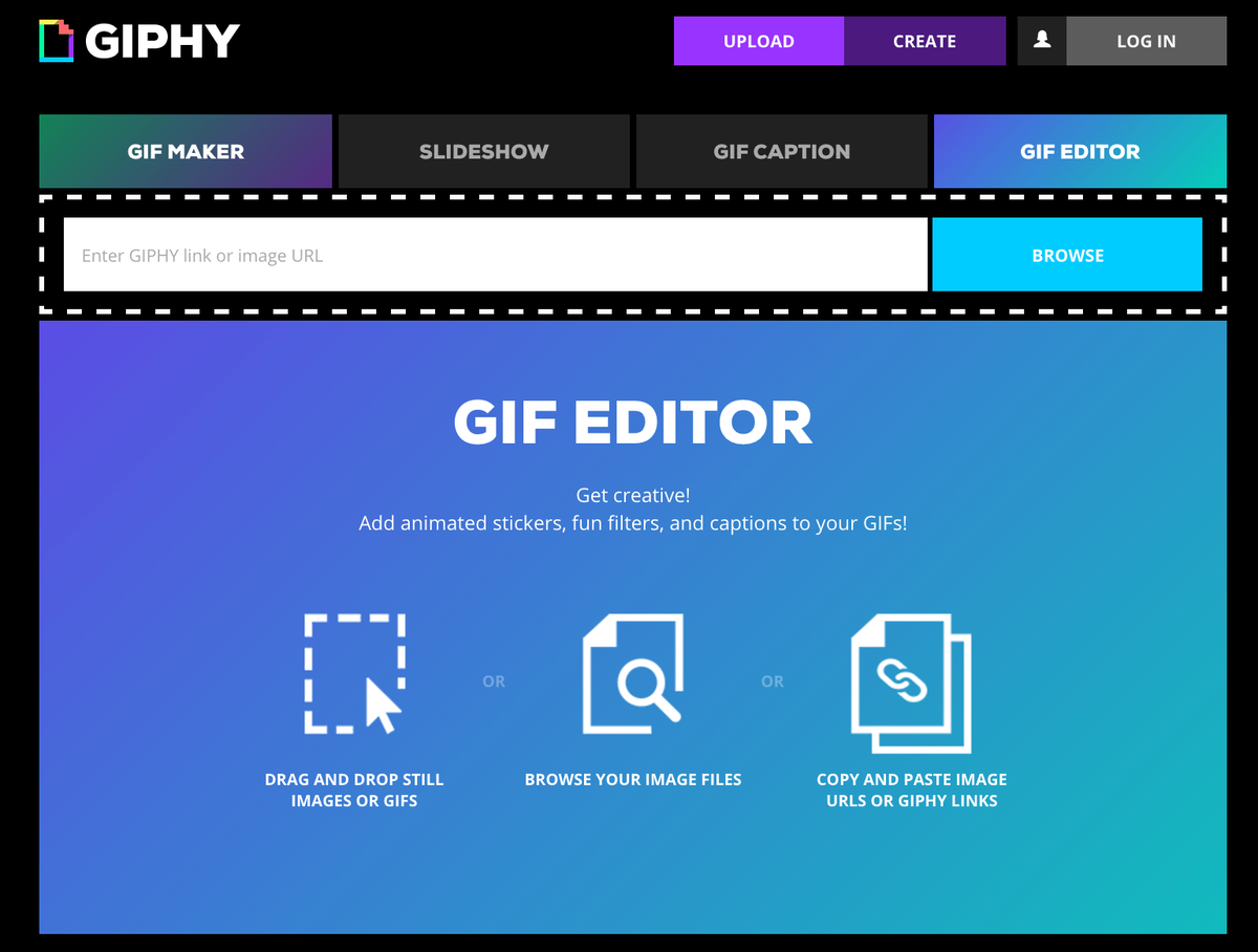 giphy-editor