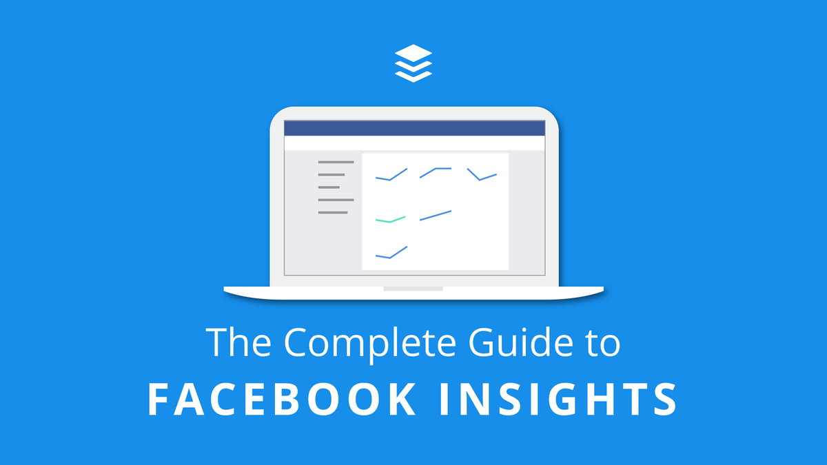 Facebook Insights Guide - Toppbilde