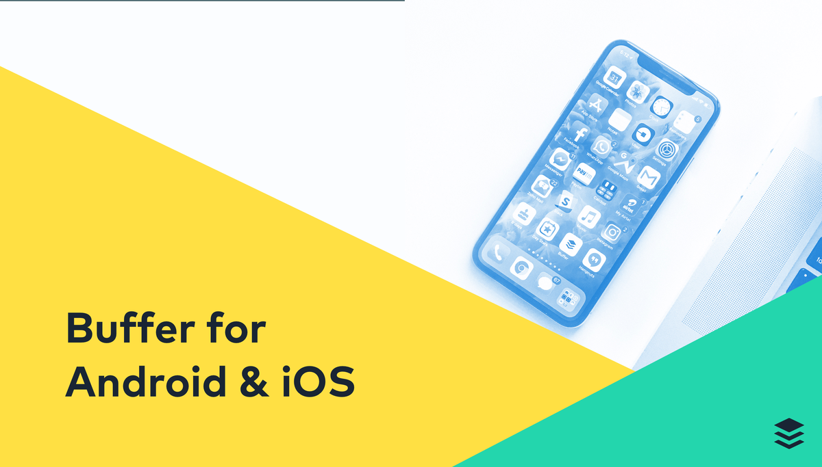 บัฟเฟอร์สำหรับ Android และ iOS: 10 คุณสมบัติยอดนิยมเพื่อขยายโซเชียลมีเดียของคุณ