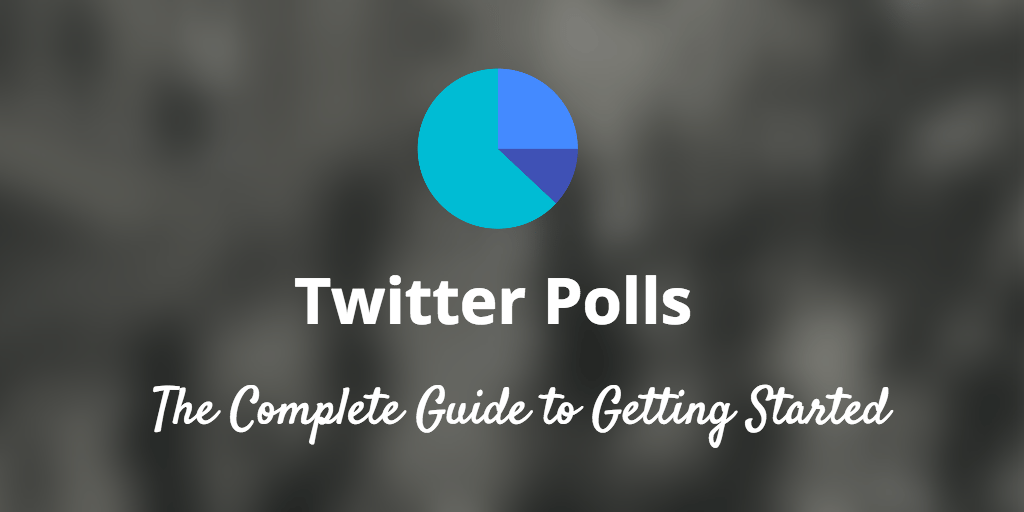 Der vollständige Leitfaden zu Twitter-Umfragen: Was sie sind, wie sie funktionieren und 9 Möglichkeiten, sie zu verwenden