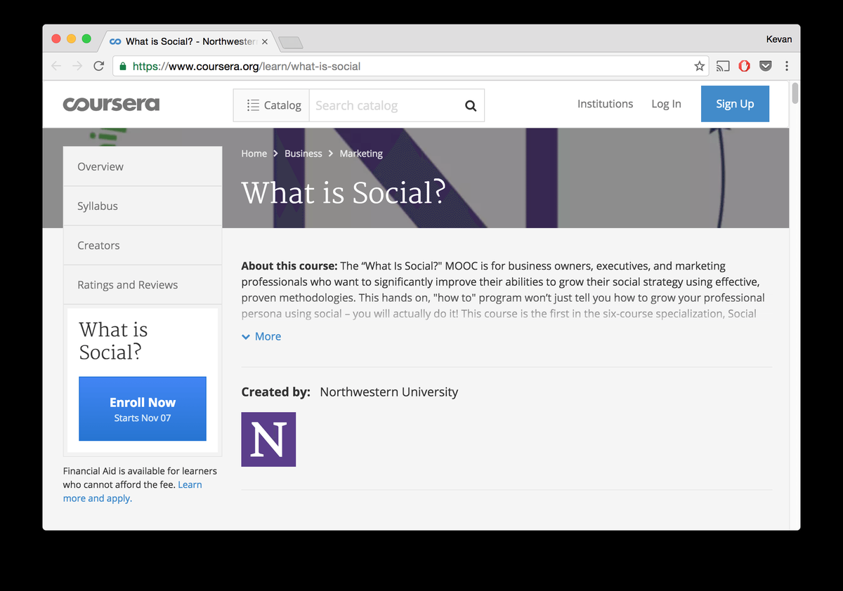 coursera-what-is-social