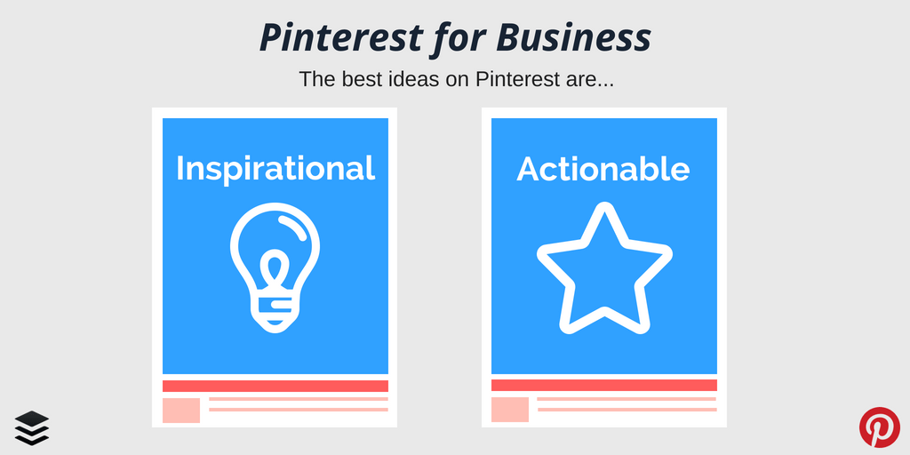 व्यापार के लिए Pinterest का उपयोग कैसे करें