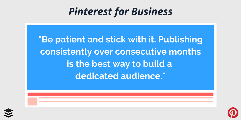 कैसे व्यापार विपणन के लिए Pinterest का उपयोग करने के लिए