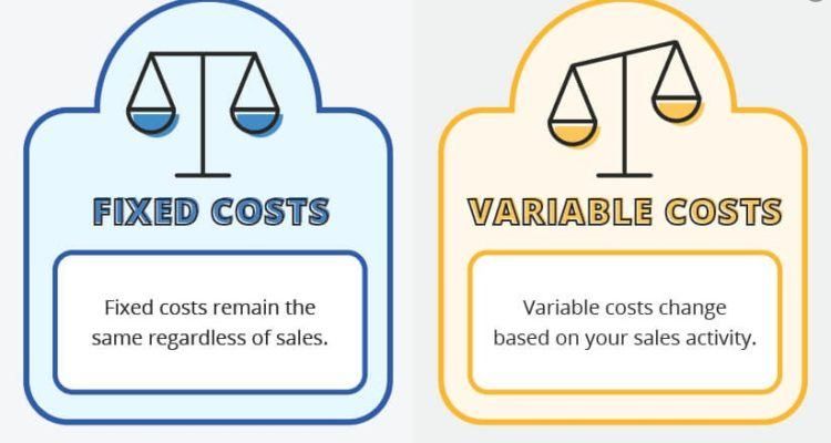 coûts fixes vs variables moneyinc.com