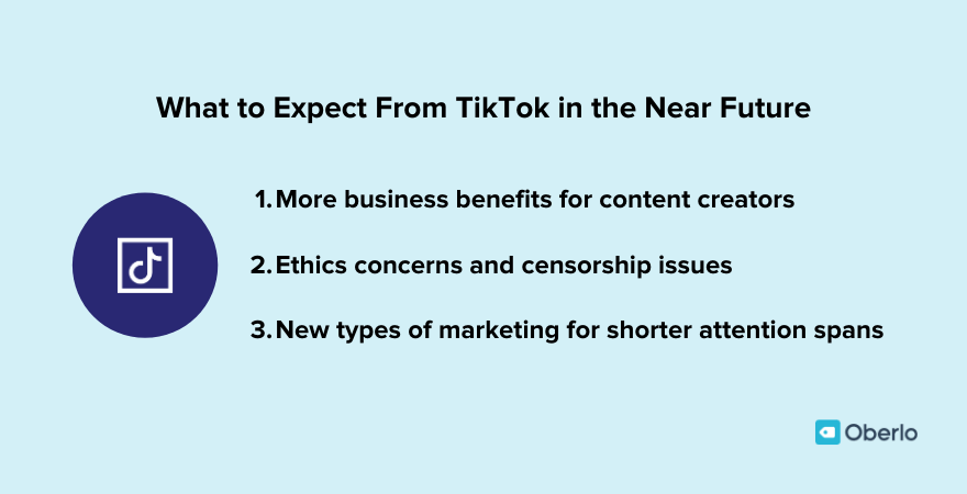 Τι να περιμένετε από το TikTok, σύμφωνα με τον Jade