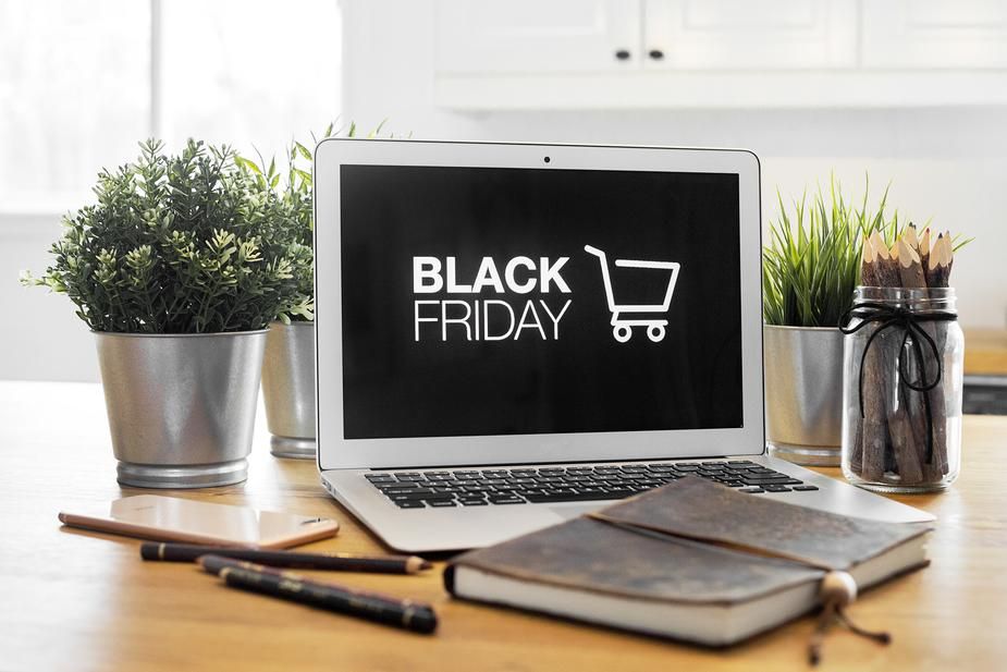 Dades del divendres negre: tot el que heu de saber sobre el dia de compres més gran de l'any
